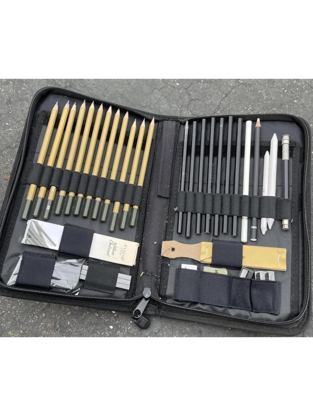 Sketching and Drawing Art Supplies London